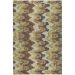 Dalyn Rugs Lorenzo LN6 Chocolate Collection