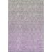 Dalyn Rugs Lazio LZ2 Lavender Collection