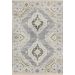 Dalyn Rugs Marbella MB1 Grey Collection