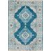 Dalyn Rugs Marbella MB1 Indigo Collection