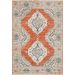 Dalyn Rugs Marbella MB1 Spice Collection