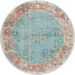 Dalyn Rugs Marbella MB2 Mediterranean 10'0" x 10'0" Collection