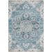 Dalyn Rugs Marbella MB3 Denim Collection