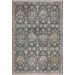 Dalyn Rugs Marbella MB4 Charcoal Collection