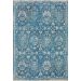 Dalyn Rugs Marbella MB4 Navy Collection