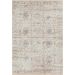 Dalyn Rugs Marbella MB5 Ivory Collection