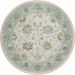 Dalyn Rugs Marbella MB6 Ivory 10'0" x 10'0" Collection