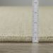 Dalyn Rugs Monaco Sisal MC100 Aloe 12'0" x 12'0" Square Room Scene
