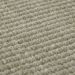 Dalyn Rugs Monaco Sisal MC100 Aloe 12'0" x 12'0" Square Room Scene