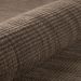 Dalyn Rugs Monaco Sisal MC100 Chocolate 8'0" x 8'0" Octagon Room Scene