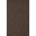 Dalyn Rugs Monaco Sisal MC100 Chocolate 2'0