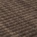 Dalyn Rugs Monaco Sisal MC100 Chocolate 8'0" x 8'0" Octagon Room Scene