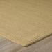 Dalyn Rugs Monaco Sisal MC100 Gold 4'0" x 4'0" Octagon Room Scene