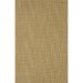 Dalyn Rugs Monaco Sisal MC100 Gold 2'0
