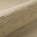 Dalyn Rugs Monaco Sisal MC100 Honey 8'0" x 8'0" Square Room Scene