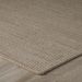 Dalyn Rugs Monaco Sisal MC100 Mocha 10'0" x 10'0" Square Room Scene