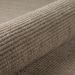 Dalyn Rugs Monaco Sisal MC100 Mocha 10'0" x 10'0" Square Room Scene