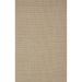 Dalyn Rugs Monaco Sisal MC100 Taupe 2'0