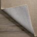 Dalyn Rugs Monaco Sisal MC200 Putty 4'0" x 4'0" Square Room Scene