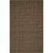 Dalyn Rugs Monaco Sisal MC300 Fudge Collection