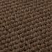 Dalyn Rugs Monaco Sisal MC300 Fudge Room Scene