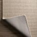 Dalyn Rugs Monaco Sisal MC300 Ivory Room Scene