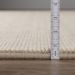 Dalyn Rugs Monaco Sisal MC300 Ivory Room Scene
