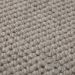 Dalyn Rugs Monaco Sisal MC300 Ivory Room Scene