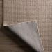 Dalyn Rugs Monaco Sisal MC300 Mushroom Room Scene