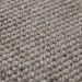 Dalyn Rugs Monaco Sisal MC300 Mushroom Room Scene
