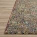 Dalyn Rugs Mateo ME1 Confetti Room Scene