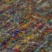 Dalyn Rugs Mateo ME1 Confetti Room Scene
