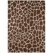 Dalyn Rugs Mali ML4 Chocolate Collection