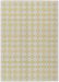 Dalyn Rugs Marlo MO1 Gold Collection