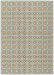 Dalyn Rugs Marlo MO1 Orange Collection