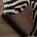 Dalyn Rugs Montana MT7 Black Room Scene