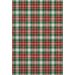 Dalyn Rugs Merry & Bright MY20 Emerald Collection