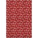Dalyn Rugs Merry & Bright MY22 Red Collection