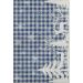 Dalyn Rugs Merry & Bright MY26 Blue Collection