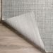 Dalyn Rugs Nepal NL100 Grey Room Scene