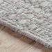 Dalyn Rugs Nepal NL100 Grey Room Scene