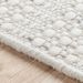 Dalyn Rugs Nepal NL100 Ivory Room Scene