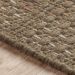 Dalyn Rugs Nepal NL100 Mocha Room Scene