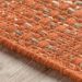 Dalyn Rugs Nepal NL100 Spice Room Scene