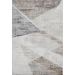 Dalyn Rugs Neo NO11 Silver Collection