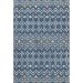 Dalyn Rugs Neo NO12 Navy Collection