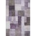Dalyn Rugs Neo NO15 Eggplant Collection