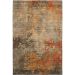 Dalyn Rugs Nouveau NV24 Khaki Collection