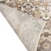 Dalyn Rugs Odessa OD7 Pewter Room Scene