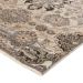 Dalyn Rugs Odessa OD7 Pewter Room Scene